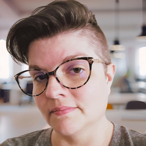 Emily Breder, Executive Functioning Mentor Emily is here to support people with nonstandard working and learning styles to overcome inertia and create a livelihood that works for them.
